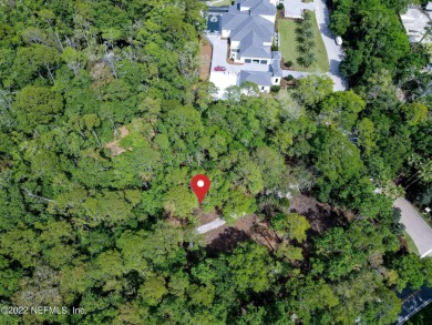 Beach Acreage Off Market in Ponte Vedra Beach, Florida