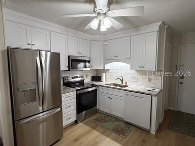 Beach Home Sale Pending in Hilton Head Island, South Carolina