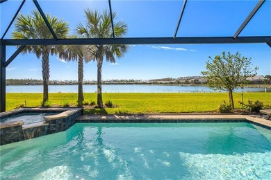 Beach Home For Sale in Fort Myers, Florida