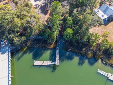 Beach Acreage Active Under Contract in Edisto Island, South Carolina