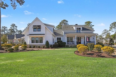 Beach Home Sale Pending in Murrells Inlet, South Carolina