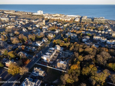 Beach Condo For Sale in Long Branch, New Jersey