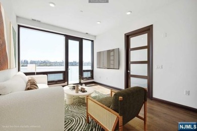 Beach Home For Sale in Edgewater, New Jersey