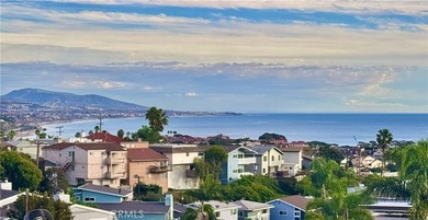 Beach Townhome/Townhouse Active Under Contract in Dana Point, California