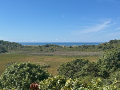 Beach Home For Sale in Truro, Massachusetts