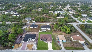 Beach Home For Sale in Lehigh Acres, Florida