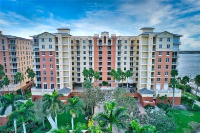 Beach Condo For Sale in Fort Myers, Florida