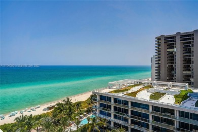 Beach Condo Off Market in Miami Beach, Florida