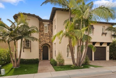 Beach Home For Sale in Del Mar, California
