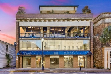 Beach Home For Sale in Beaufort, South Carolina