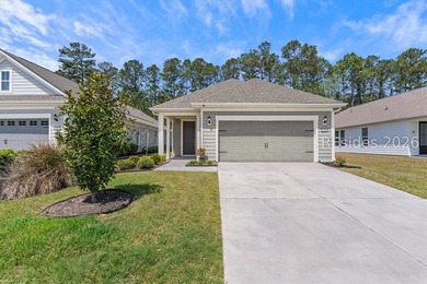 Beach Home For Sale in Bluffton, South Carolina