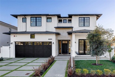 Beach Home For Sale in Manhattan Beach, California