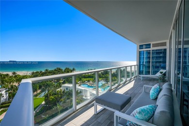 Beach Condo For Sale in Miami Beach, Florida