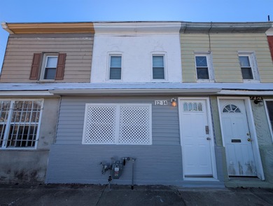 Beach Home For Sale in Atlantic City, New Jersey