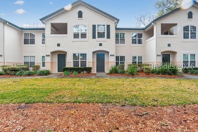 Beach Condo For Sale in Bluffton, South Carolina