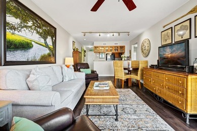 Beach Condo For Sale in Edisto Beach, South Carolina