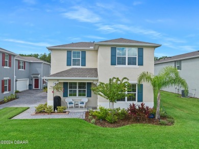 Beach Home For Sale in New Smyrna Beach, Florida