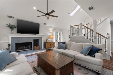 Beach Home For Sale in Hilton Head Island, South Carolina