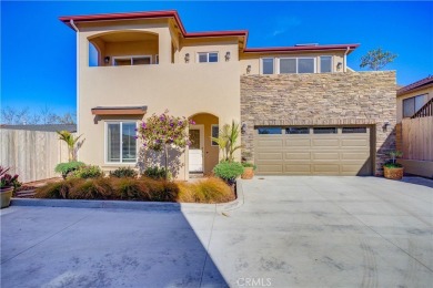 Beach Home For Sale in Grover Beach, California