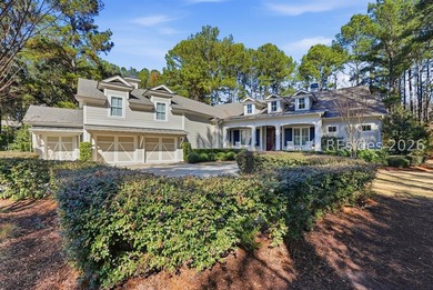 Beach Home For Sale in Bluffton, South Carolina