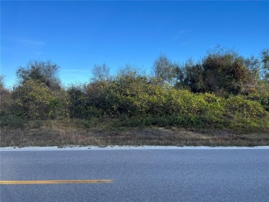Beach Lot For Sale in Punta Gorda, Florida