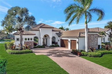 Beach Home For Sale in Naples, Florida