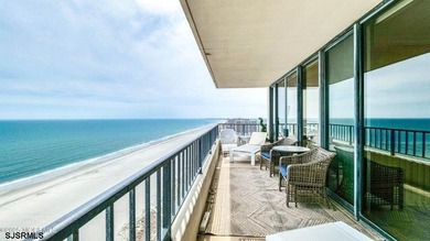 Beach Condo For Sale in Atlantic City, New Jersey