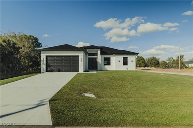 Beach Home For Sale in Lehigh Acres, Florida