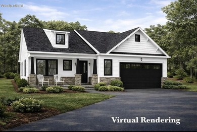 Beach Lot For Sale in Brewster, Massachusetts