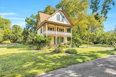 Beach Home For Sale in Port Republic, New Jersey