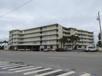 Beach Condo For Sale in Daytona Beach, Florida