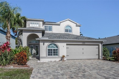Beach Home For Sale in Estero, Florida