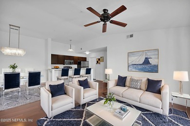Beach Condo For Sale in Ponte Vedra Beach, Florida