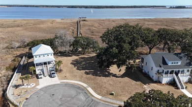Beach Lot For Sale in Georgetown, South Carolina