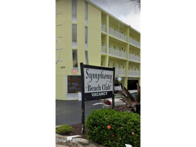 Beach Condo For Sale in Ormond Beach, Florida