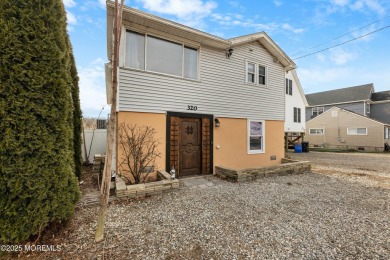 Beach Home Sale Pending in Toms River, New Jersey
