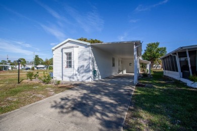 Beach Home For Sale in Port Orange, Florida