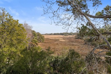Beach Condo For Sale in Hilton Head Island, South Carolina