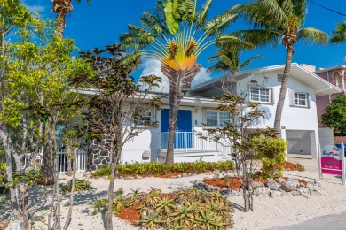 Beach Home Off Market in Marathon, Florida