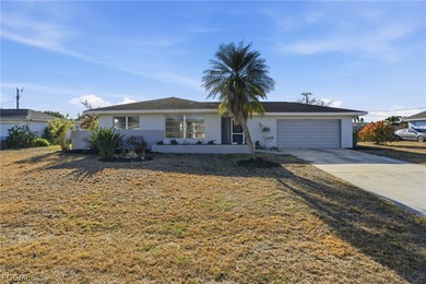 Beach Home For Sale in Lehigh Acres, Florida