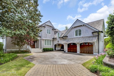 Beach Home For Sale in Wilmington, North Carolina