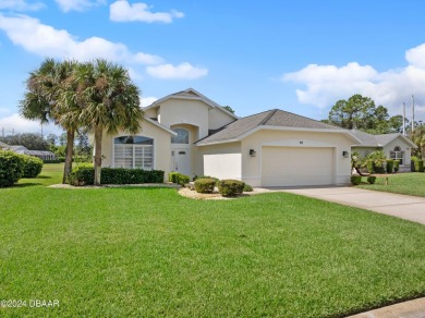 Beach Home For Sale in Ormond Beach, Florida