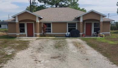 Beach Home For Sale in Lehigh Acres, Florida
