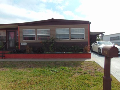 Beach Home For Sale in Nokomis, Florida