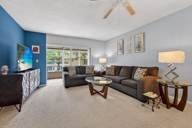 Beach Condo For Sale in Margate, Florida