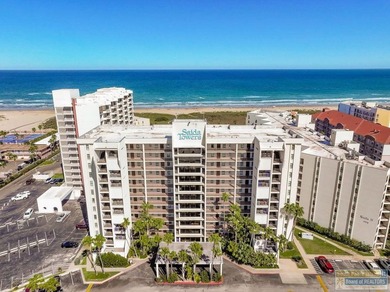 Beach Condo For Sale in South Padre Island, Texas