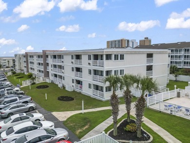 Beach Condo For Sale in Myrtle Beach, South Carolina