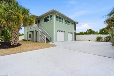 Beach Home For Sale in Fort Myers Beach, Florida