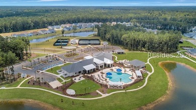 Beach Home For Sale in Bluffton, South Carolina