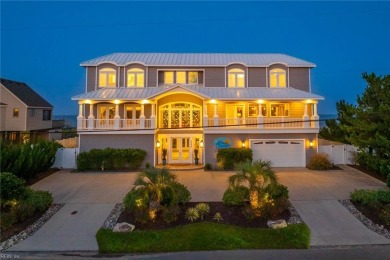 Beach Home For Sale in Virginia Beach, Virginia